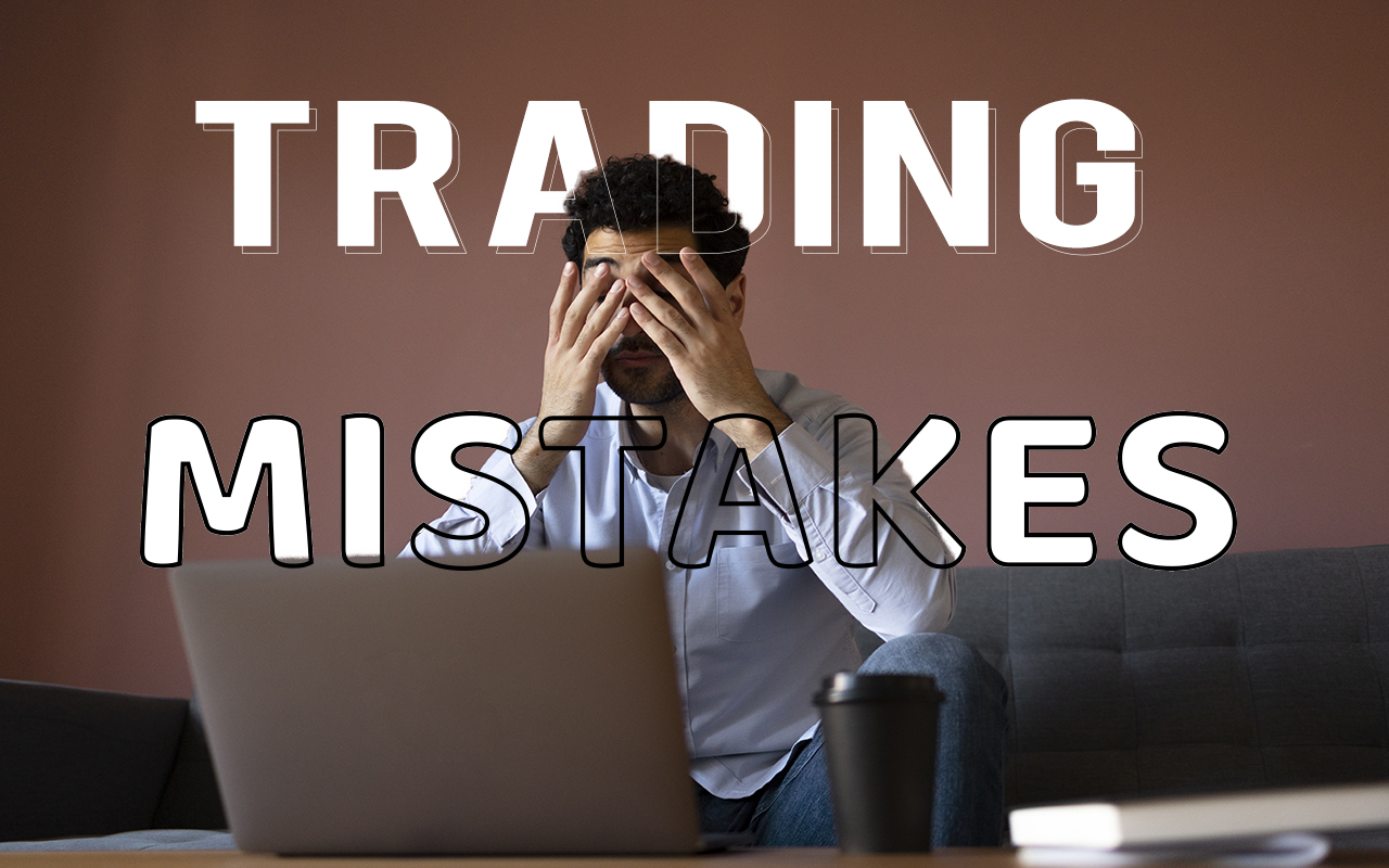 You are currently viewing Top Trading Mistakes for New Traders in the Indian Market (2024) and How to Avoid Them