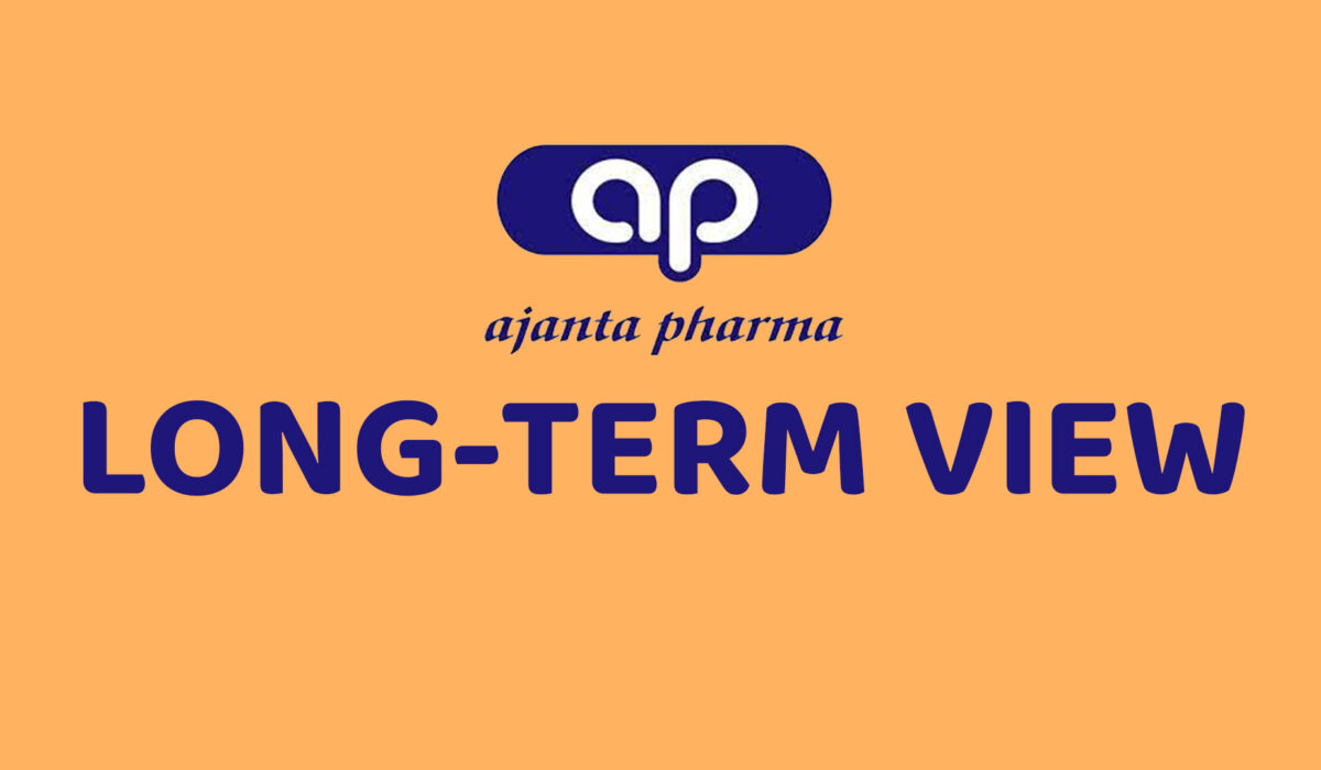 Ajantapharma Long-Term View