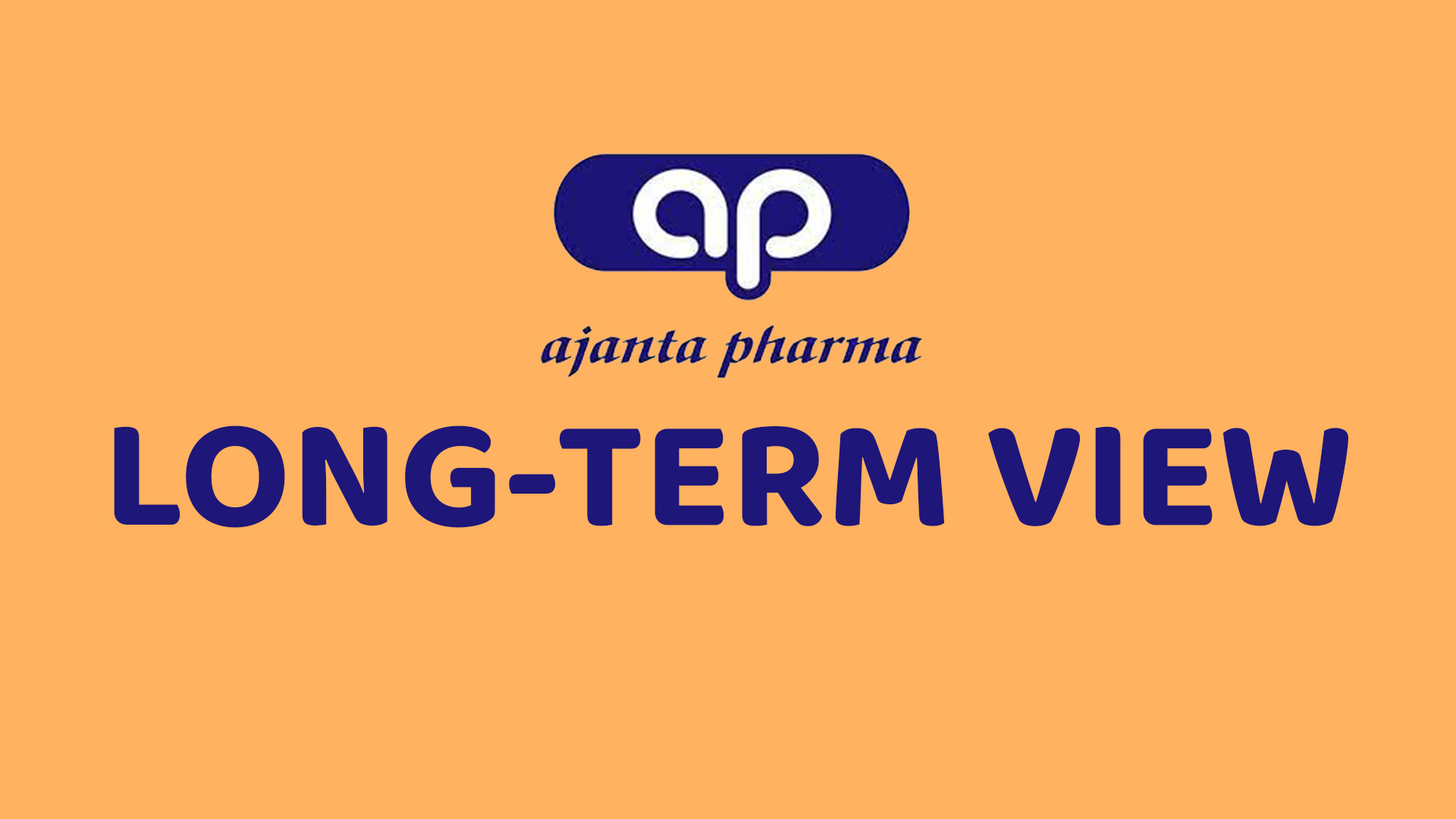 Read more about the article AJANTPHARM – LONG-TERM VIEW (2023)