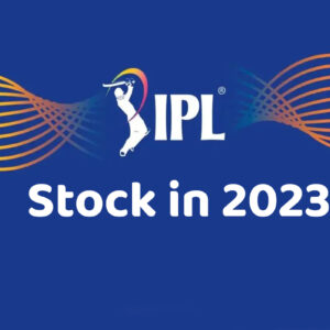 Read more about the article Indian Premier League Stock in 2023