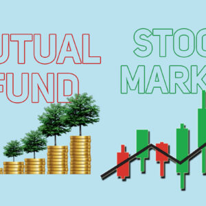 Read more about the article Stock Market OR Mutual Fund (Best for Investment in 2023)