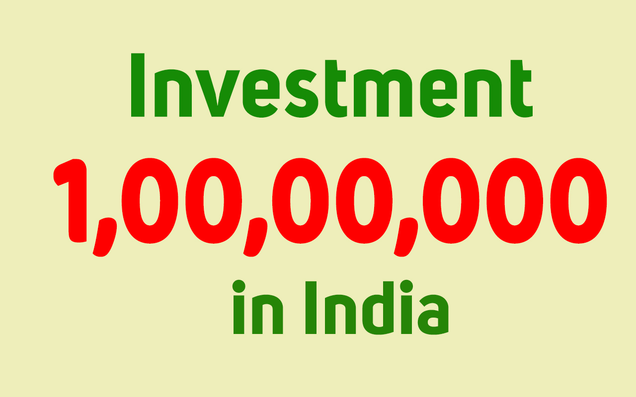 Where to Invest 1 Crore in India Silent Trader