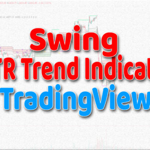 Read more about the article Best Swing ATR Trend Indicator in 2023 | TradingView