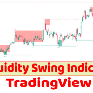 Read more about the article Best Liquidity Swing Indicator | TradingView