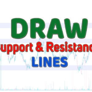 Read more about the article How to Draw Support and Resistance Lines in 2023