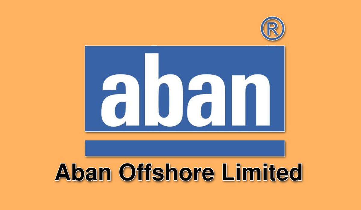 Aban Offshore Ltd