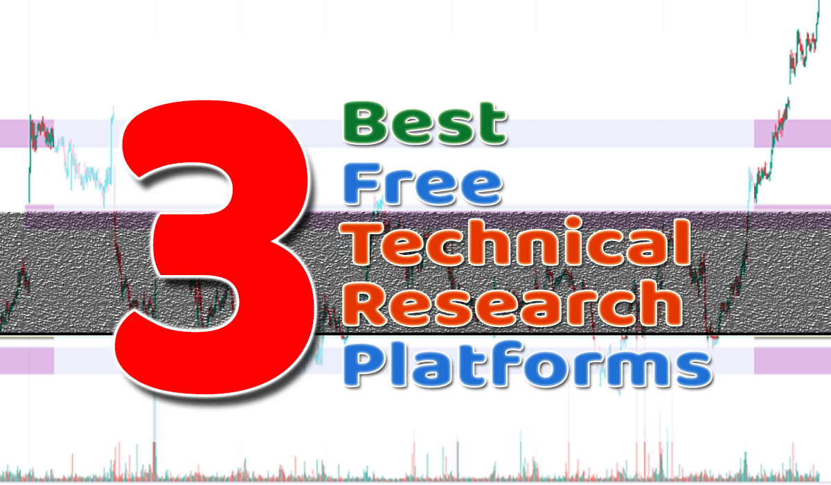 You are currently viewing 3 Best Free Technical Research Platforms in 2023