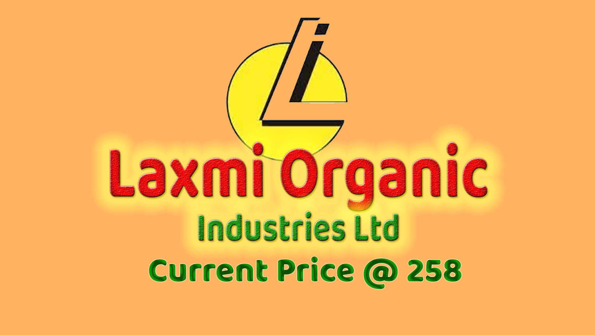 Read more about the article LXCHEM Stock View @ 258 (04/07/2023)