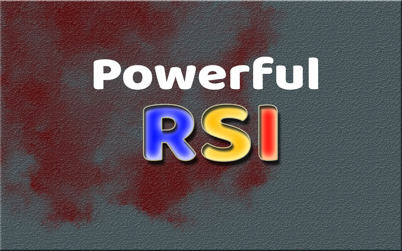 Read more about the article Powerful RSI for Big Traders