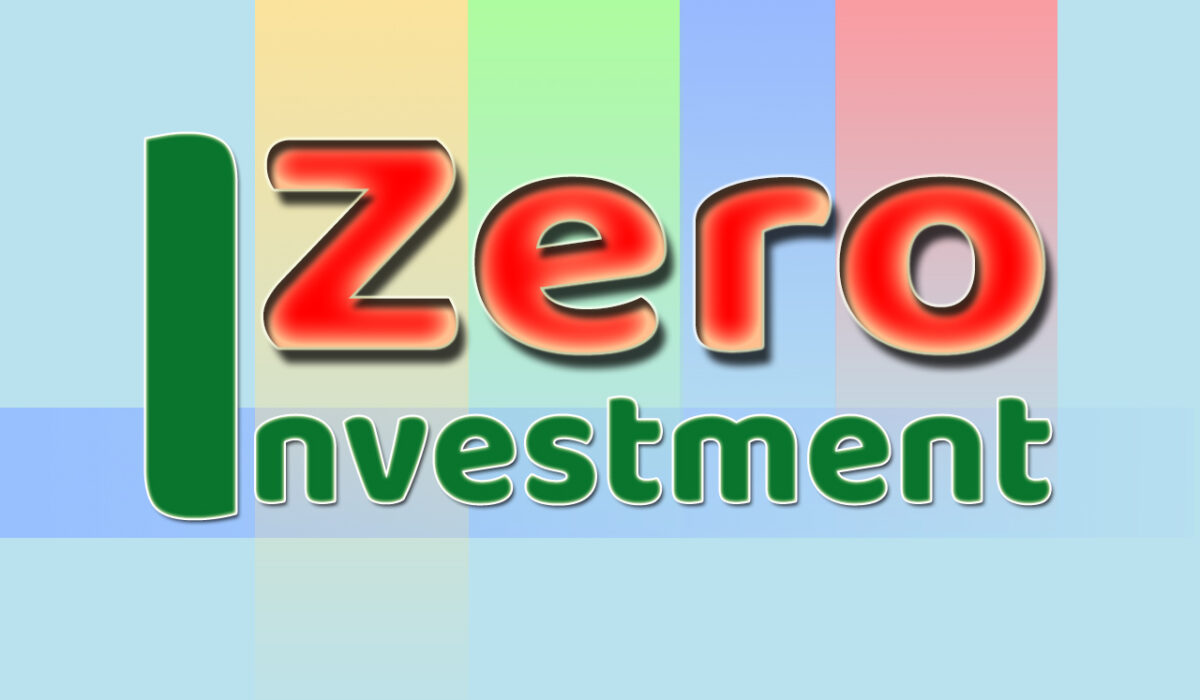 10 Zero Investment Business Ideas: Creating Opportunities Without Capital