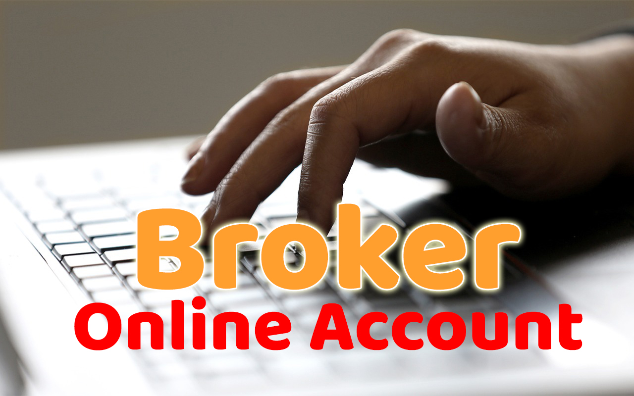 How to open a Brokerage Account Online in 2024?