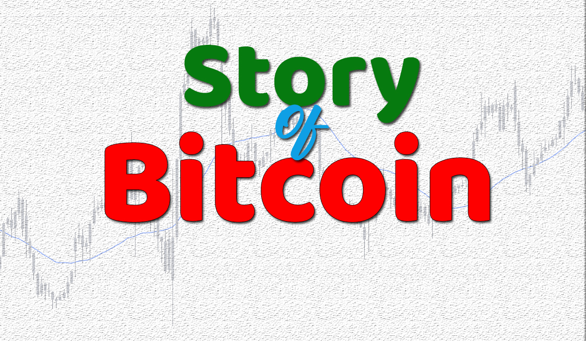 Story-of-Bitcoin