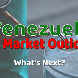 Read more about the article Oil Market Outlook After the Venezuela Incident: What’s Next?