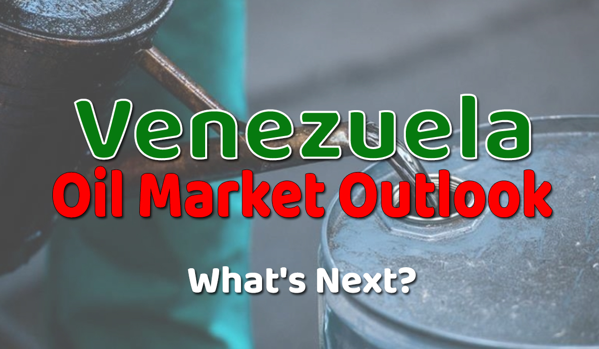 You are currently viewing Oil Market Outlook After the Venezuela Incident: What’s Next?