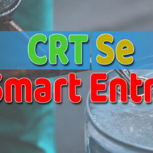 Read more about the article CRT Candle Range Theory: Buy Side aur Sell Side Liquidity Sweep Se Smart Entry Karo